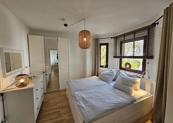 Casa de Férias Raphael - 